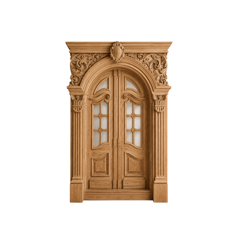 درب لابی کد W9000