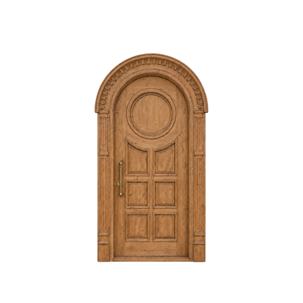 درب لابی کد W9012